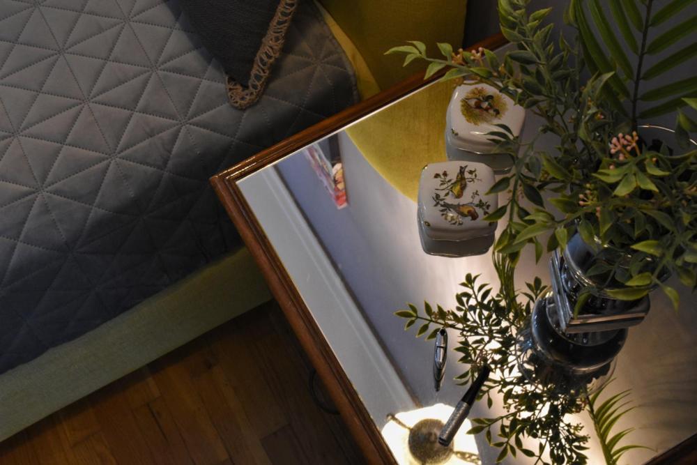 Pepromeno Luxury Apartment In The City Center Kalamata Ngoại thất bức ảnh