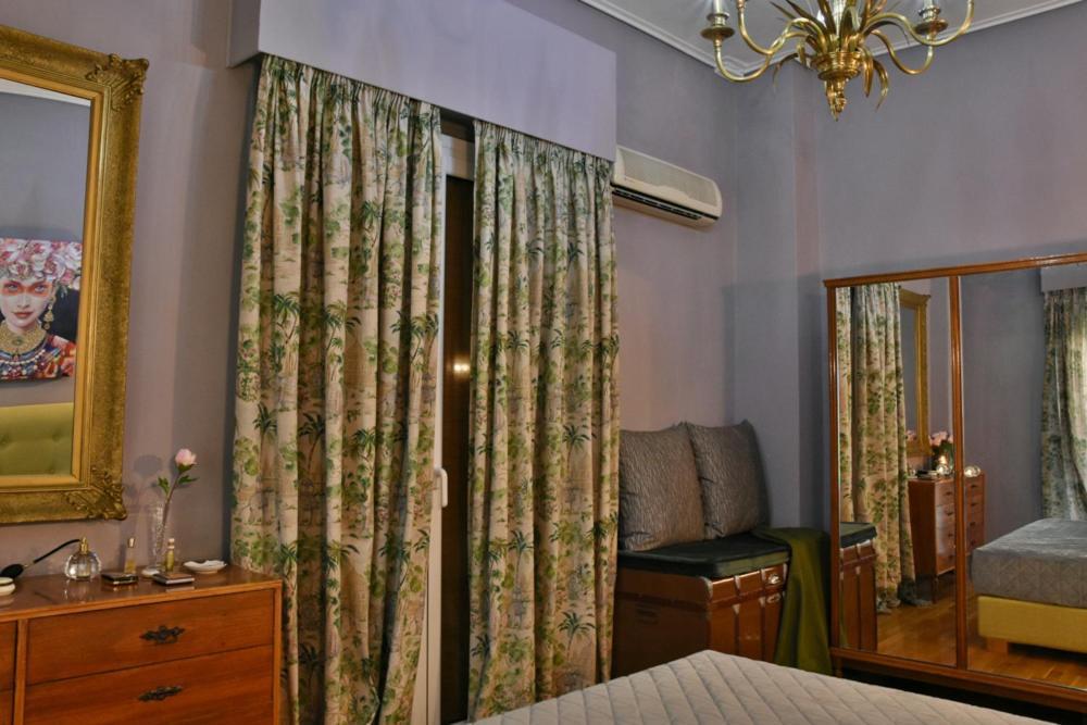 Pepromeno Luxury Apartment In The City Center Kalamata Ngoại thất bức ảnh